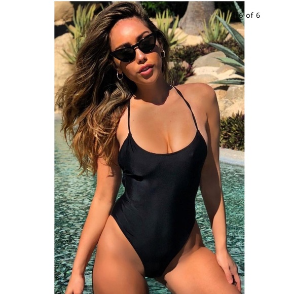 White Fox Boutique Other - White fox Calo one piece swimsuit